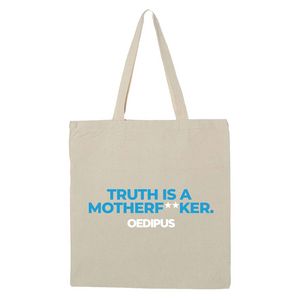 Immagine della Shopping Bag Oedipus Truth