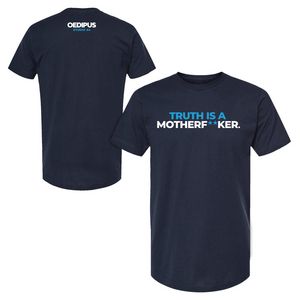 Immagine della T-shirt Oedipus Logo