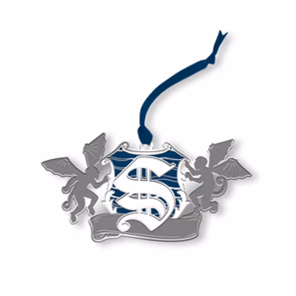 Wicked Shiz Ornament Photo