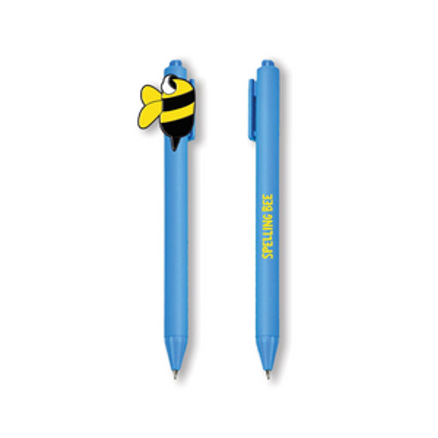 Spelling Bee Bee Pen image