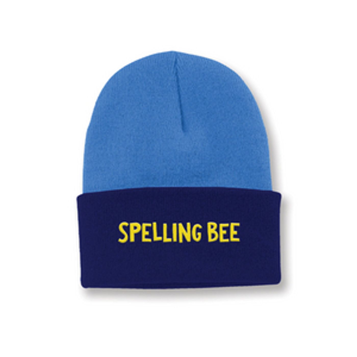 Spelling Bee Logo Beanie image