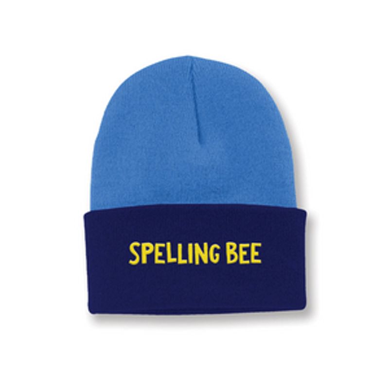 Spelling Bee Logo Beanie image