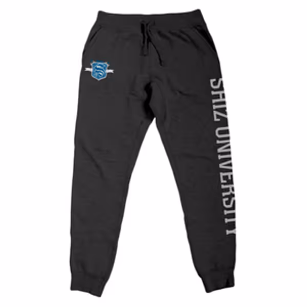 Wicked Unisex Shiz Joggers Photo