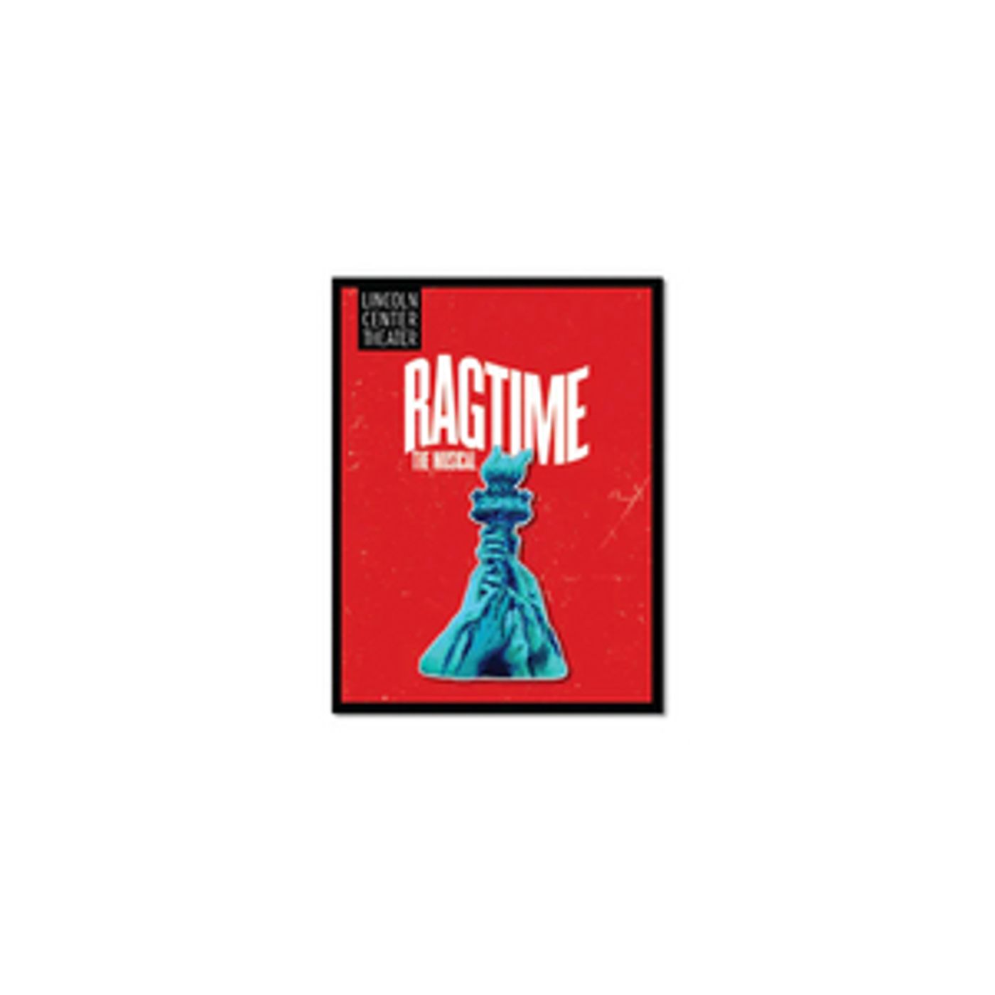 Ragtime Torch Pin image