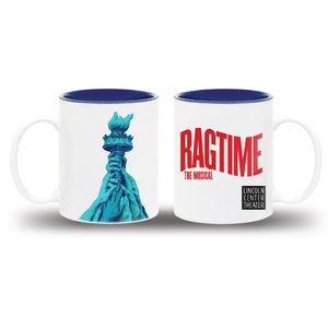Immagine della Mug Ragtime Torch