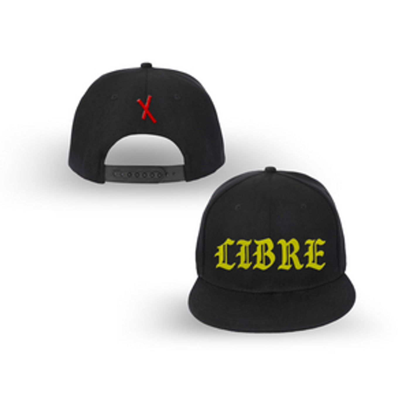 Mexodus Libre Hat image