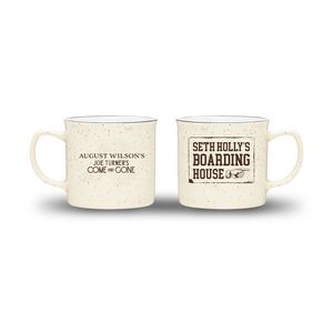 Joe Turner Boarding House Mug image