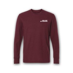 Dog Day Afternoon वेफल निट लॉन्ग स्लीव छवि