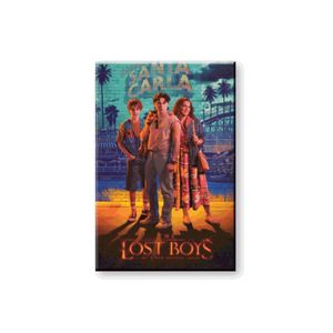 Immagine del Magnete Lenticolare The Lost Boys