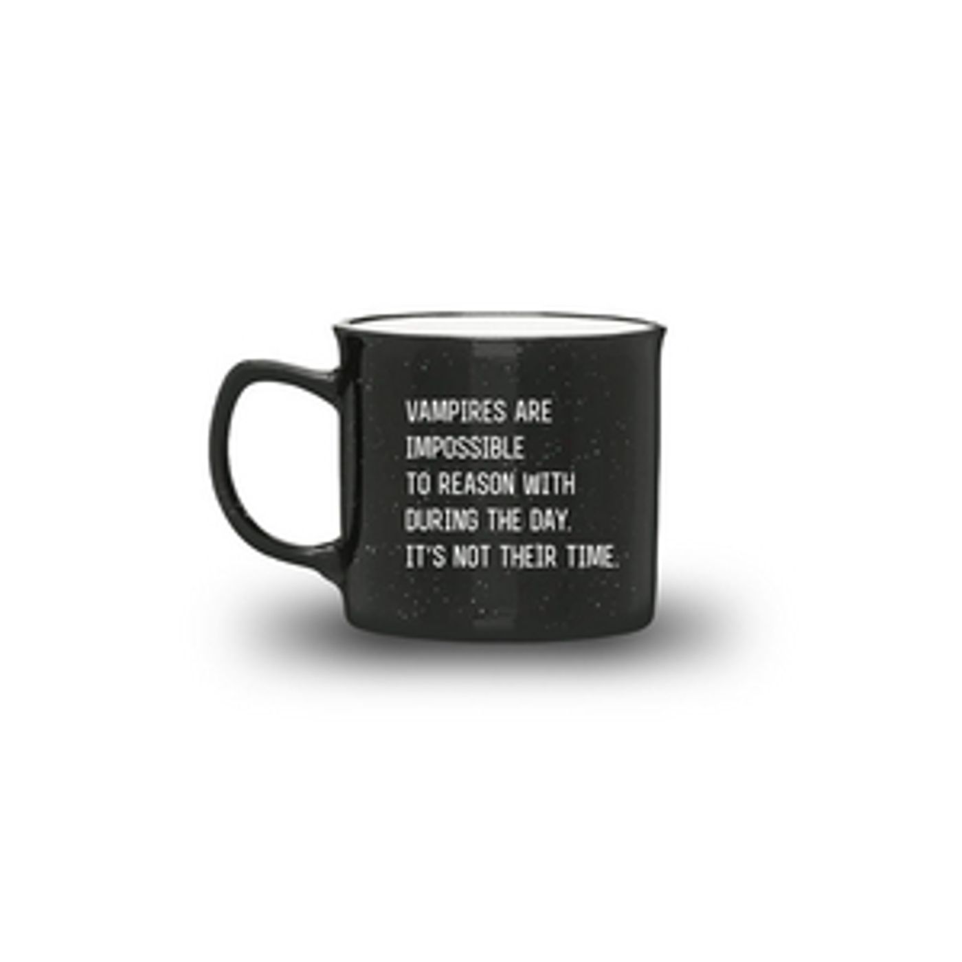 The Lost Boys Not Their Time Mug image