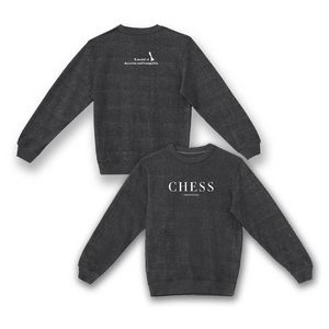Chess Unisex Logo Pullover image