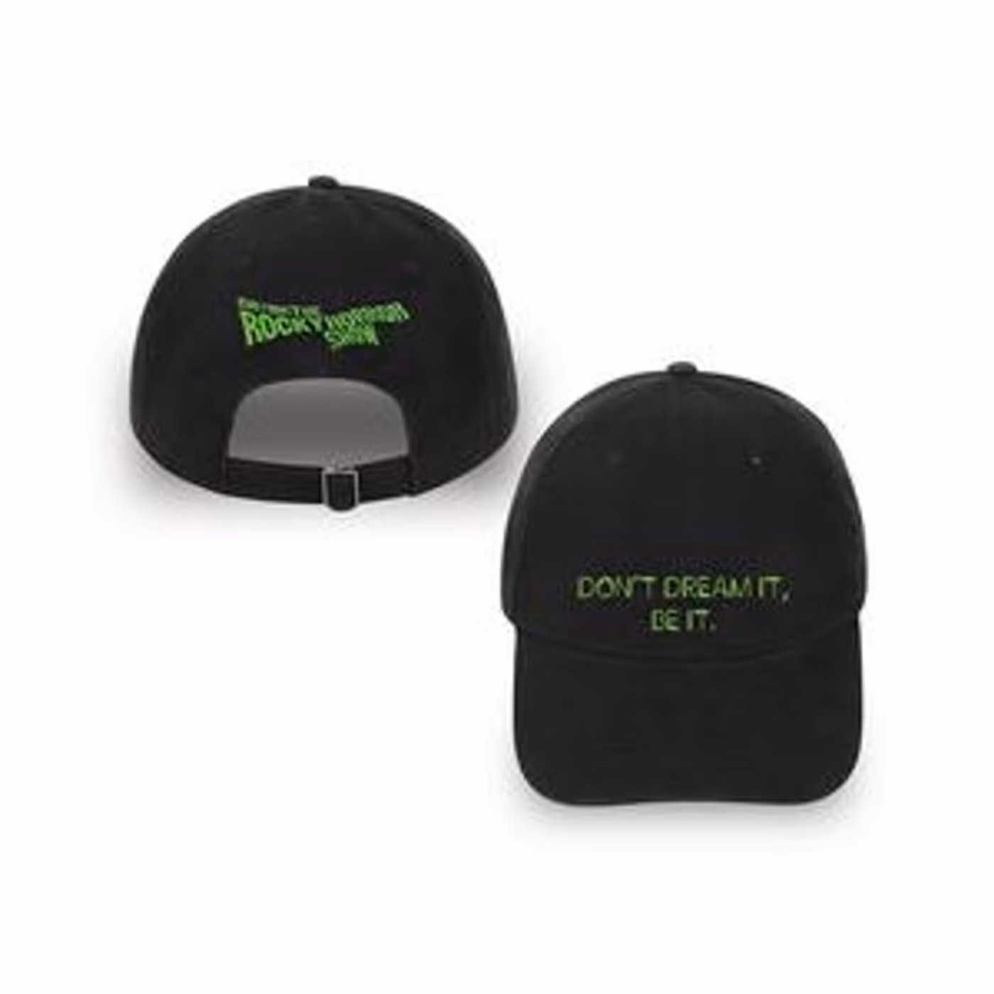 The Rocky Horror Show Don't Dream It Be It Hat image
