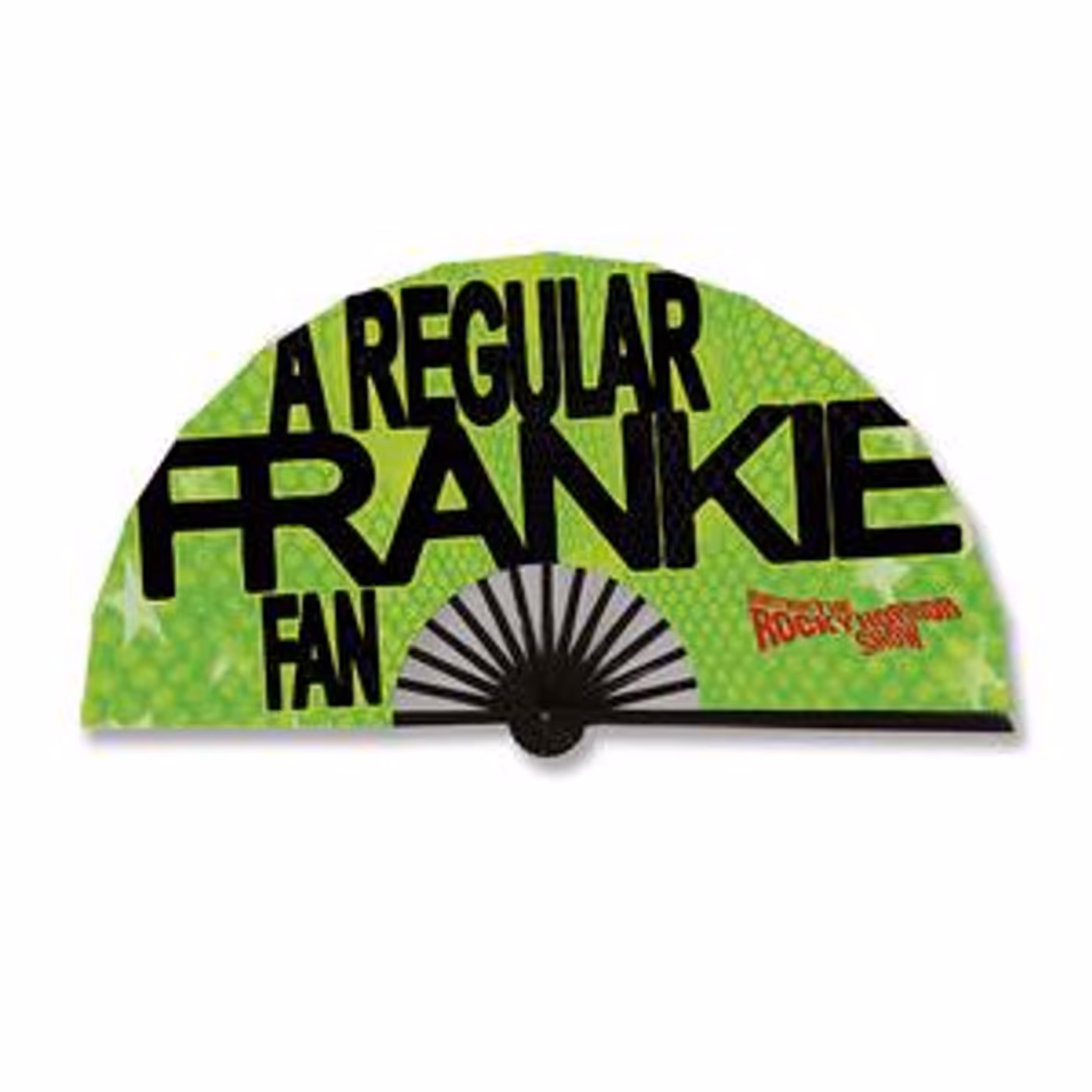 The Rocky Horror Show Frankie Fan image