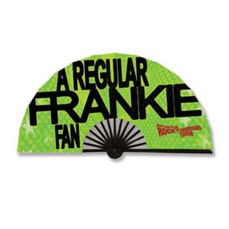The Rocky Horror Show Frankie Fan image