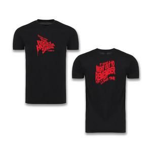 The Rocky Horror Show Logo Tee afbeelding