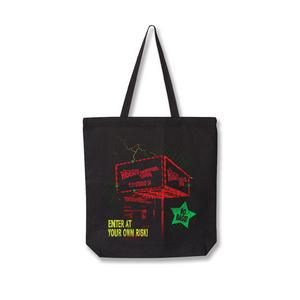 The Rocky Horror Show Studio 54 Marquee Tote afbeelding