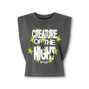 The Rocky Horror Show Creature of the Night Muscle Tee afbeelding