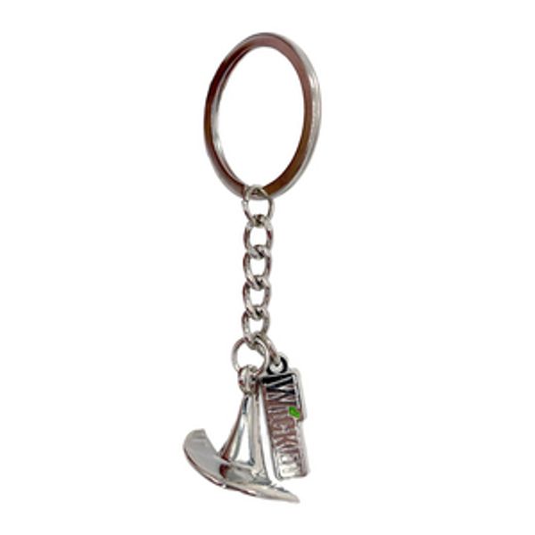 Wicked Witch Hat Keychain Photo
