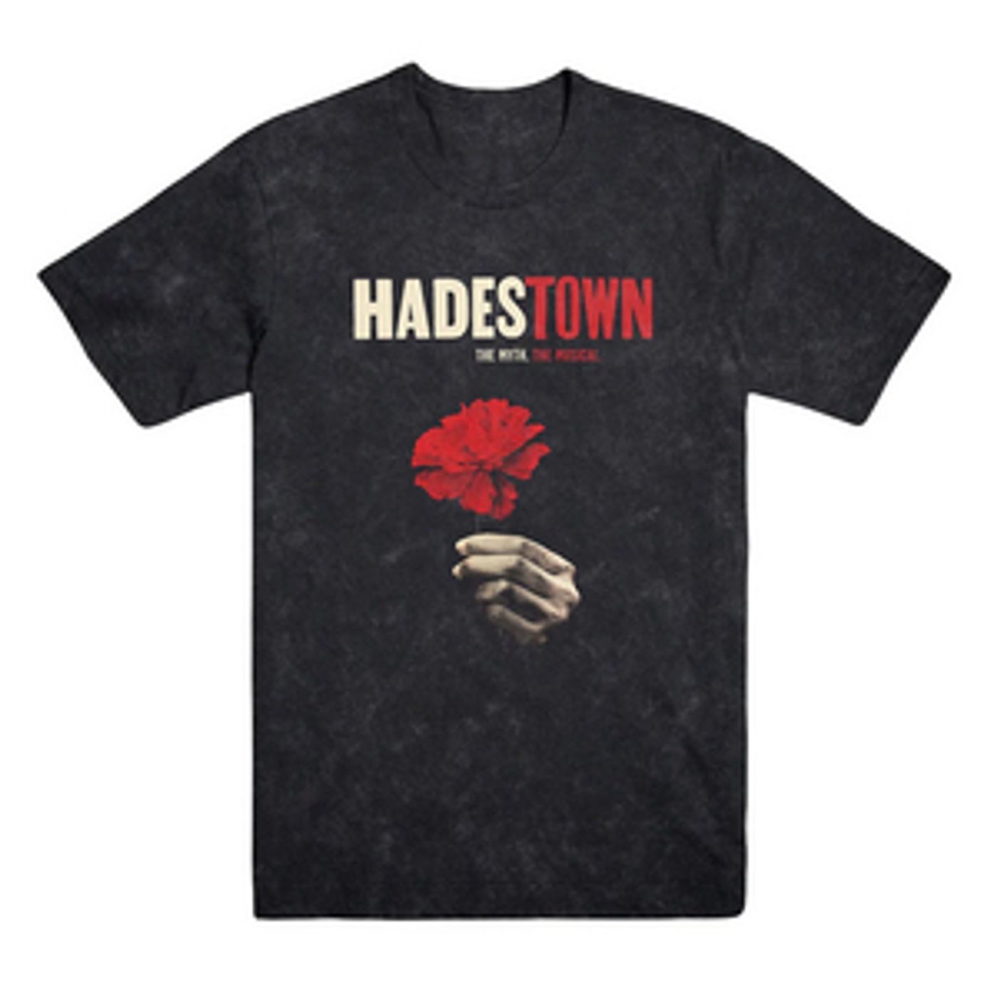 Hadestown Show Art Tee image