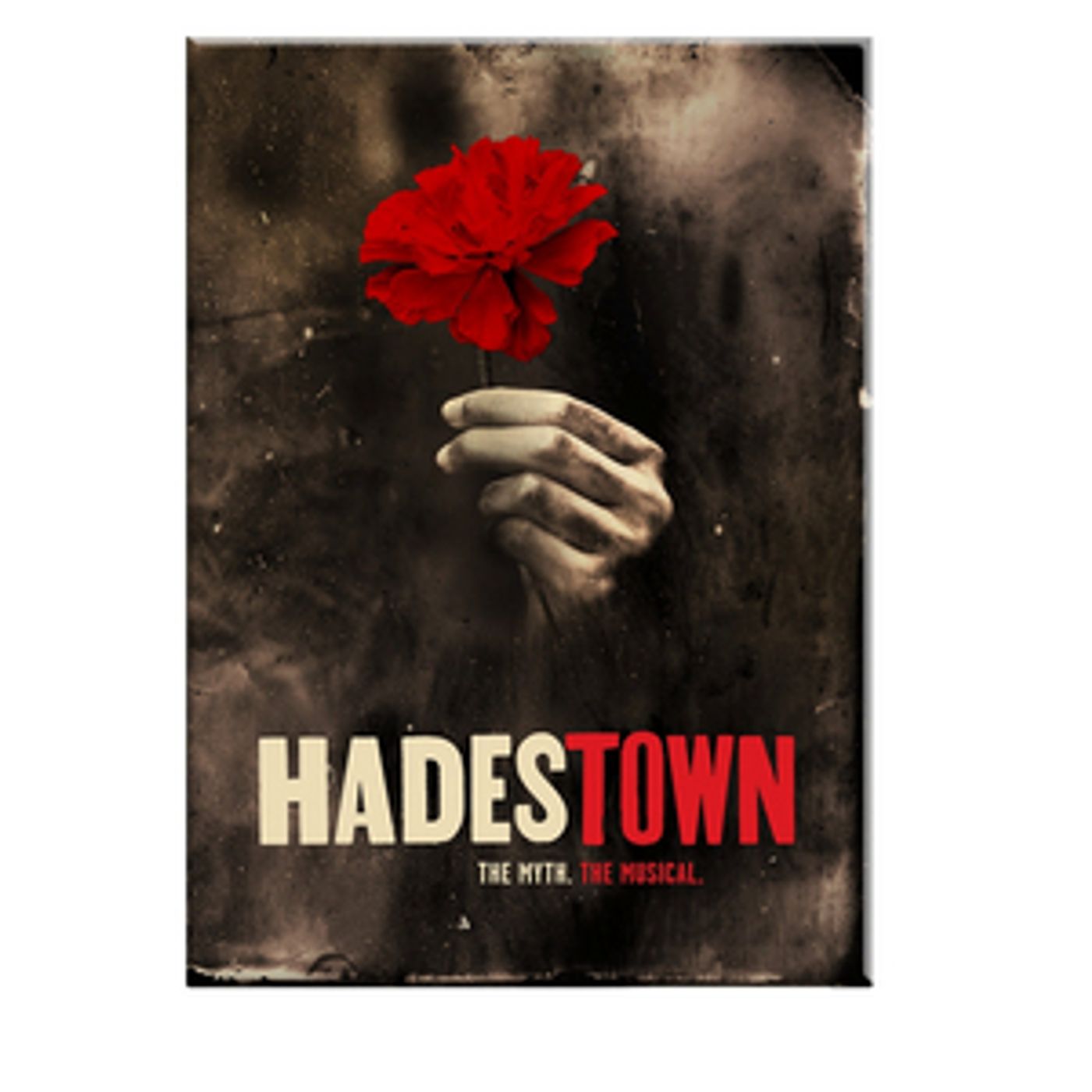 Hadestown Magnet image
