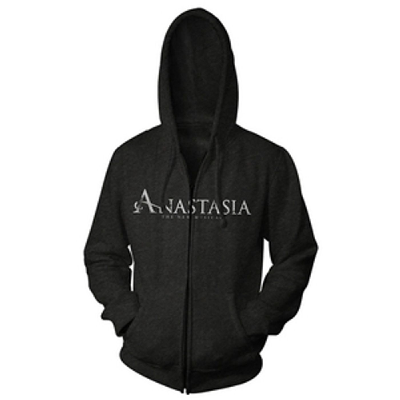 Anastasia Romanov Hoodie image