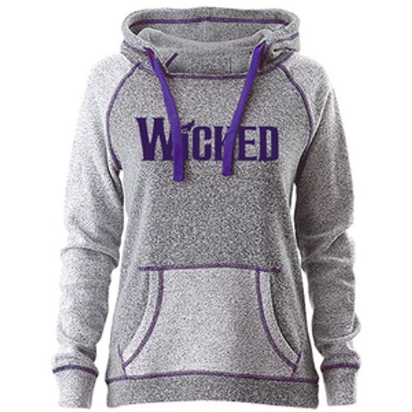 Wicked Women's Pullover Photo