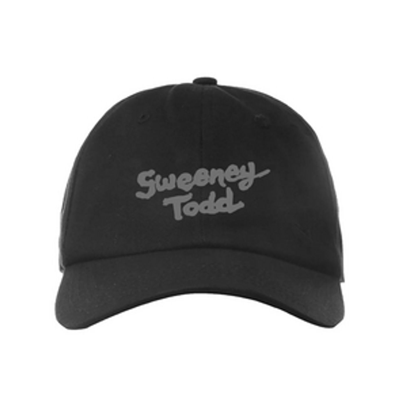 Sweeney Todd Logo Hat image