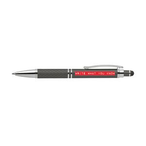 Merrily We Roll Along Write Pen image