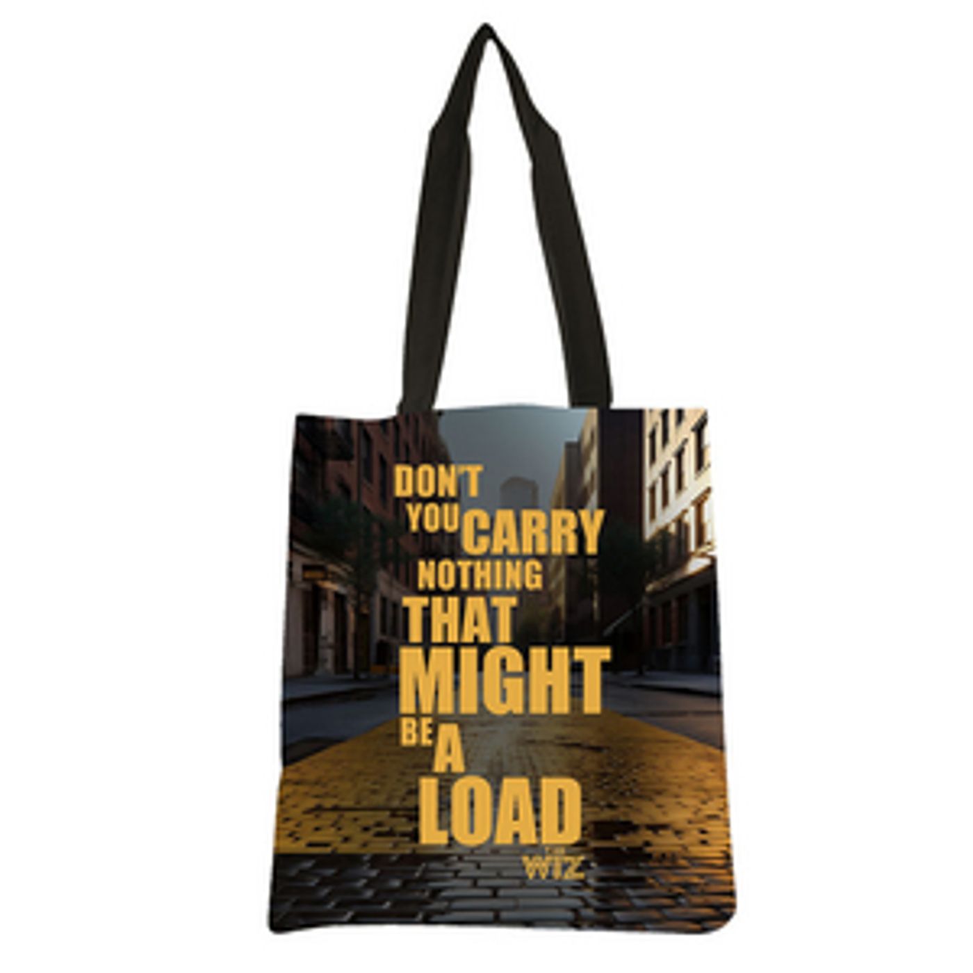 The Wiz Load Tote image