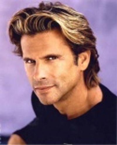 Lorenzo Lamas Photo