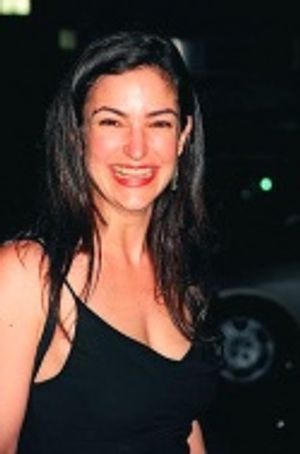 Marla Schaffel  Photo