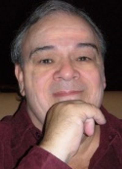 David Engel Photo