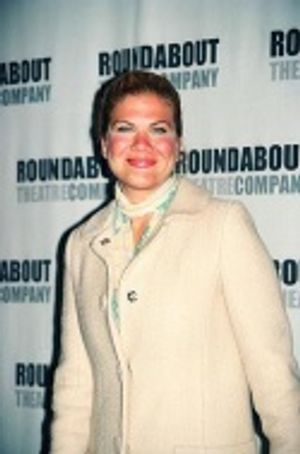 Kristen Johnston  Photo