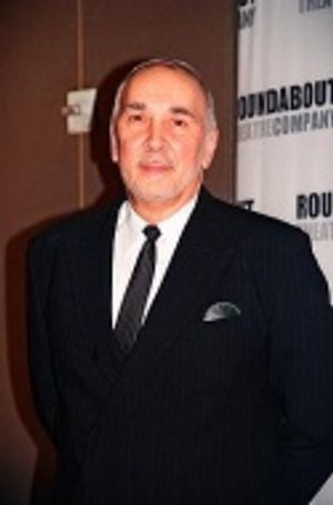Frank Langella  Photo