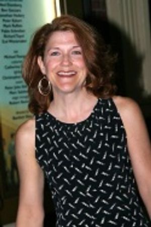 Victoria Clark Photo