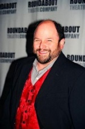 Jason Alexander  Photo