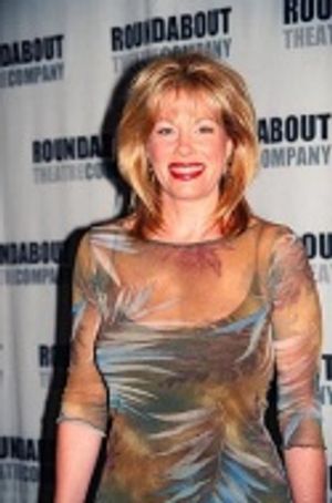 Marin Mazzie  Photo