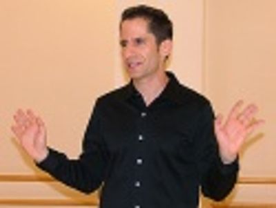 Seth Photo