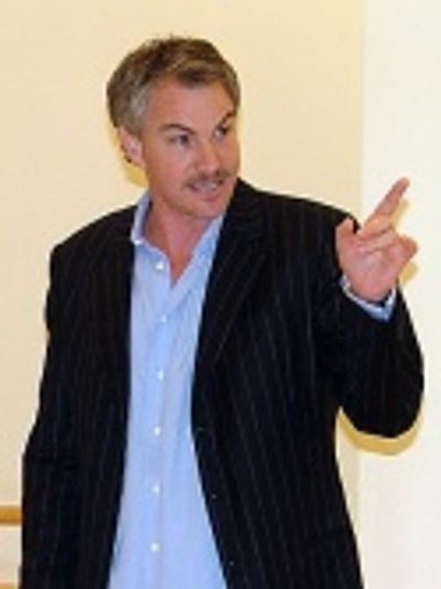 Douglas Photo
