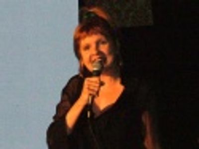 Annie Golden Photo