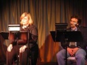 Debra and Dennis  Photo