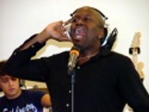 one played by Tituss Burgess Photo