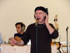 and another by Donnie Kehr Photo