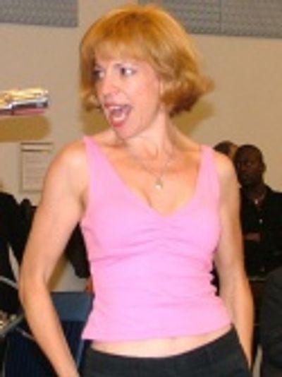 Jennifer Naimo Photo