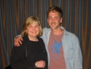 Debra and Jeff Photo