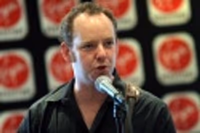 Jamie McGonnigal singing "I've Just The Thing"
from "Isabelle & The Pretty Ugly Spel Photo