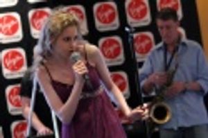 Brooke Sunny Morriber  Photo