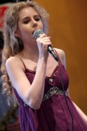 Brooke Sunny Moriber Photo