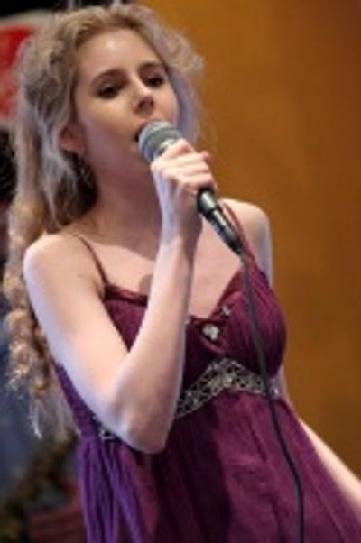 Brooke Sunny Moriber Photo