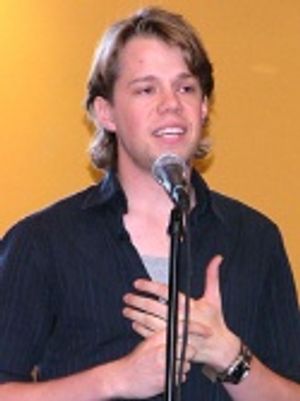 Benjamin Schrader
 Photo